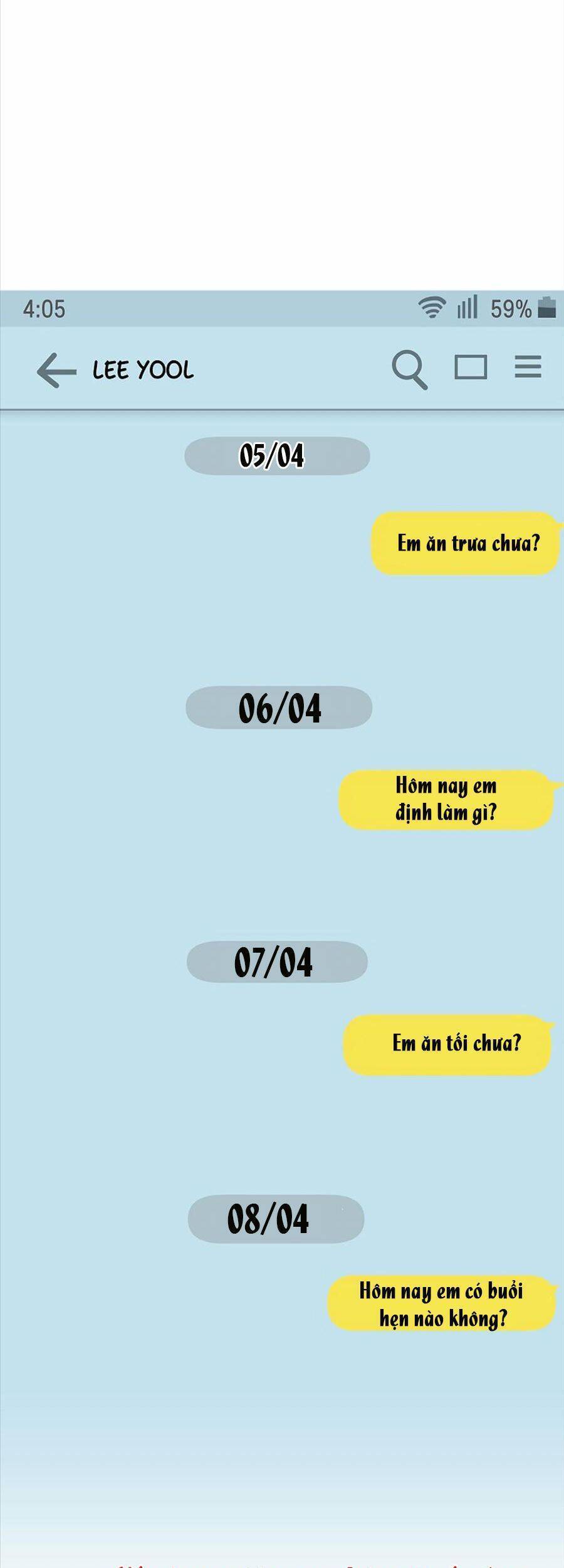 Tôi Trở Thành Con Gái Của Triệu Phú Chap 30 - Next Chap 31