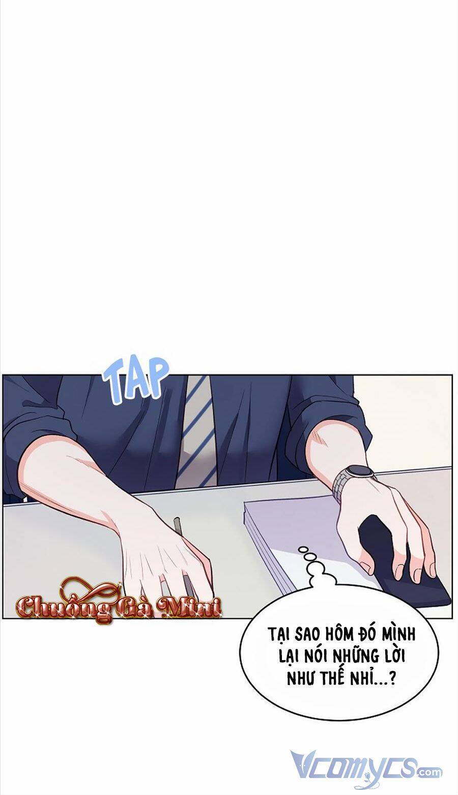 Tôi Trở Thành Con Gái Của Triệu Phú Chap 30 - Next Chap 31