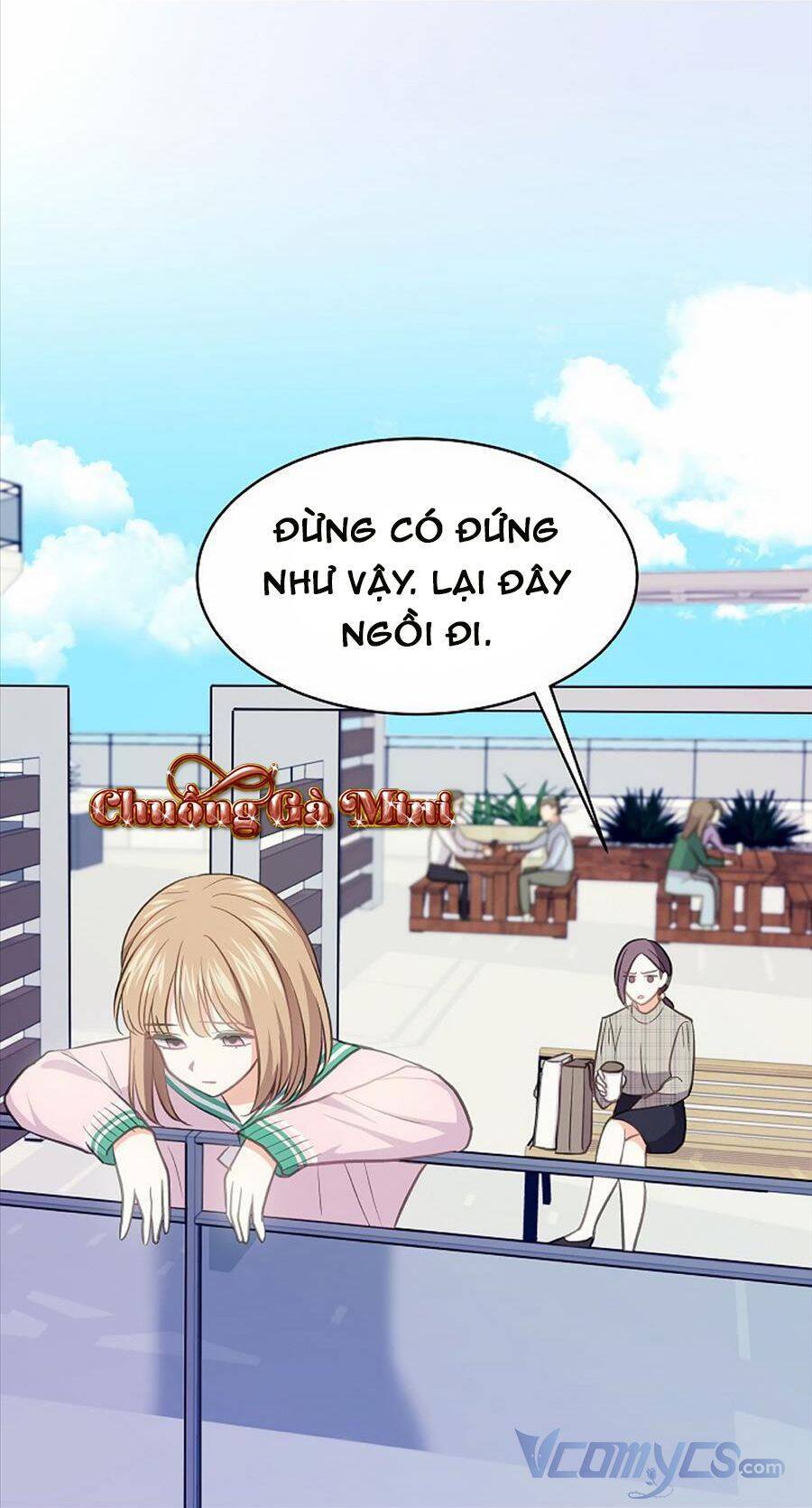 Tôi Trở Thành Con Gái Của Triệu Phú Chap 30 - Next Chap 31
