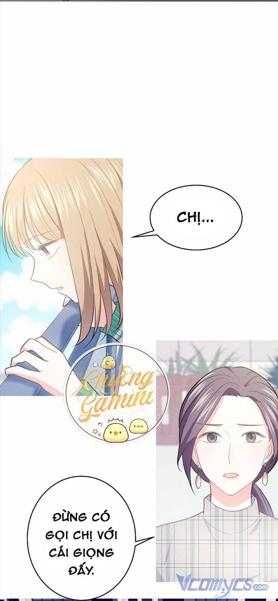 Tôi Trở Thành Con Gái Của Triệu Phú Chap 30 - Next Chap 31