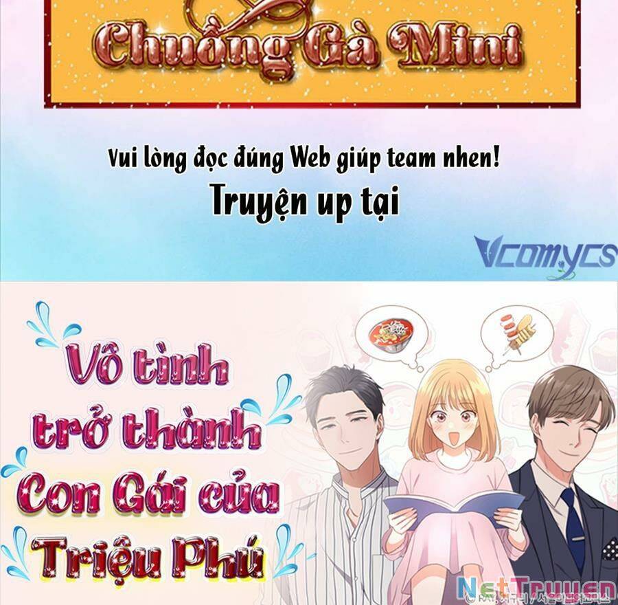 Tôi Trở Thành Con Gái Của Triệu Phú Chap 31 - Next Chap 32