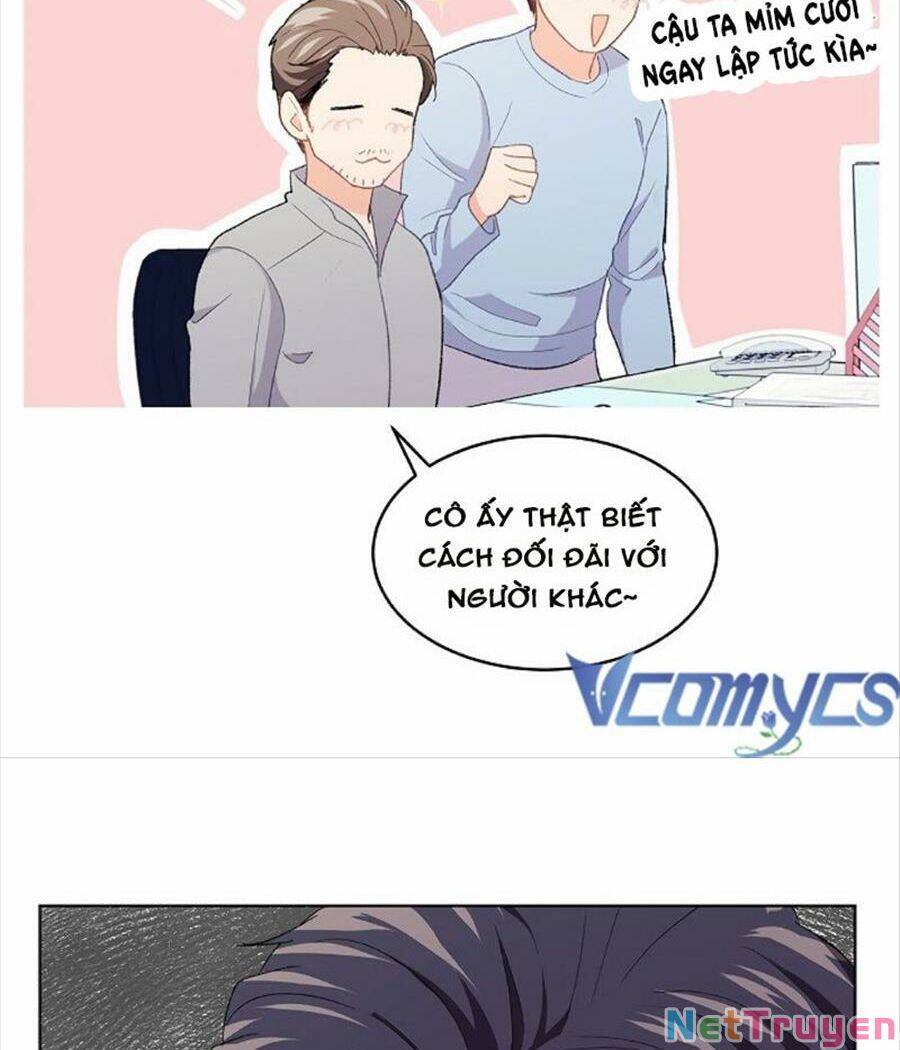 Tôi Trở Thành Con Gái Của Triệu Phú Chap 31 - Next Chap 32