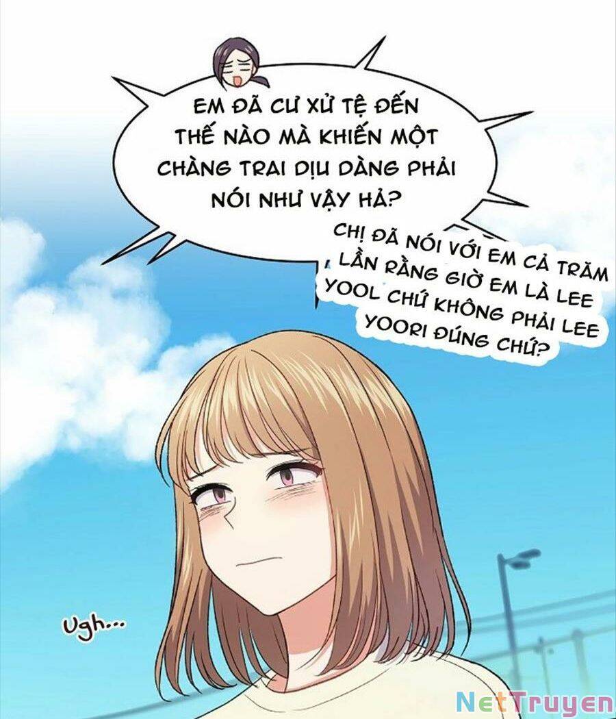 Tôi Trở Thành Con Gái Của Triệu Phú Chap 31 - Next Chap 32