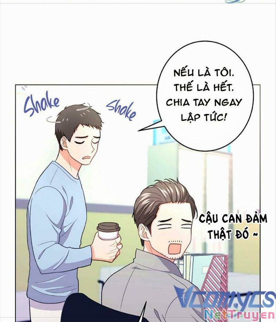 Tôi Trở Thành Con Gái Của Triệu Phú Chap 31 - Next Chap 32