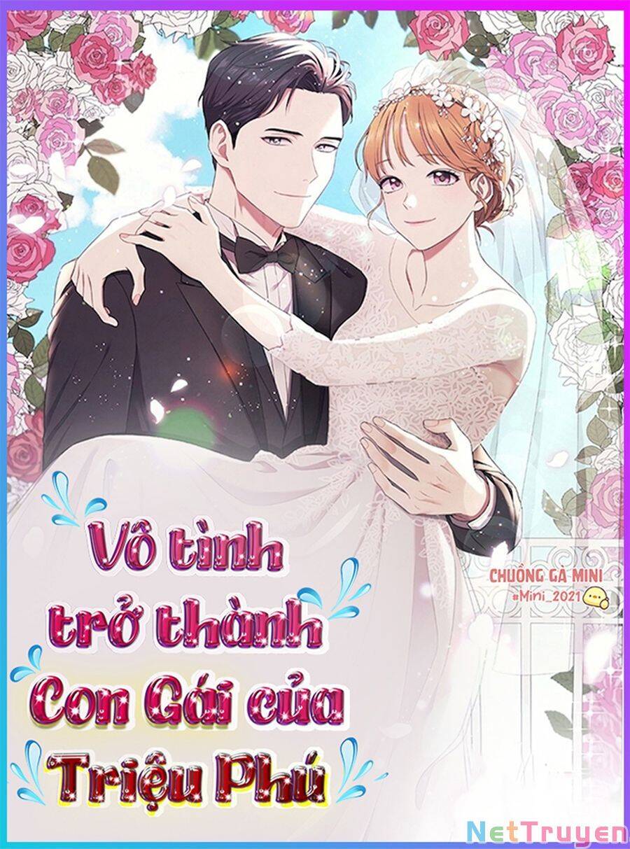 Tôi Trở Thành Con Gái Của Triệu Phú Chap 32 - Next Chap 33