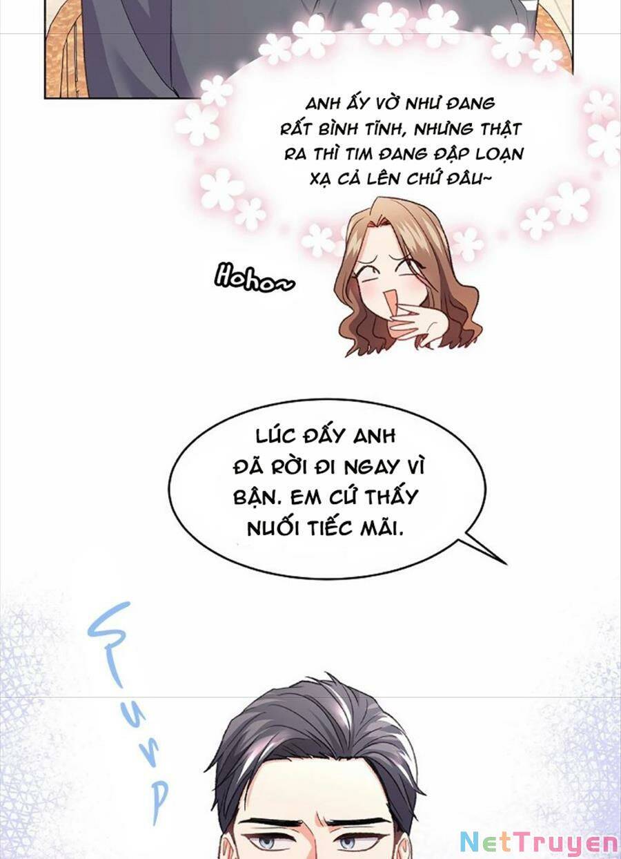 Tôi Trở Thành Con Gái Của Triệu Phú Chap 32 - Next Chap 33