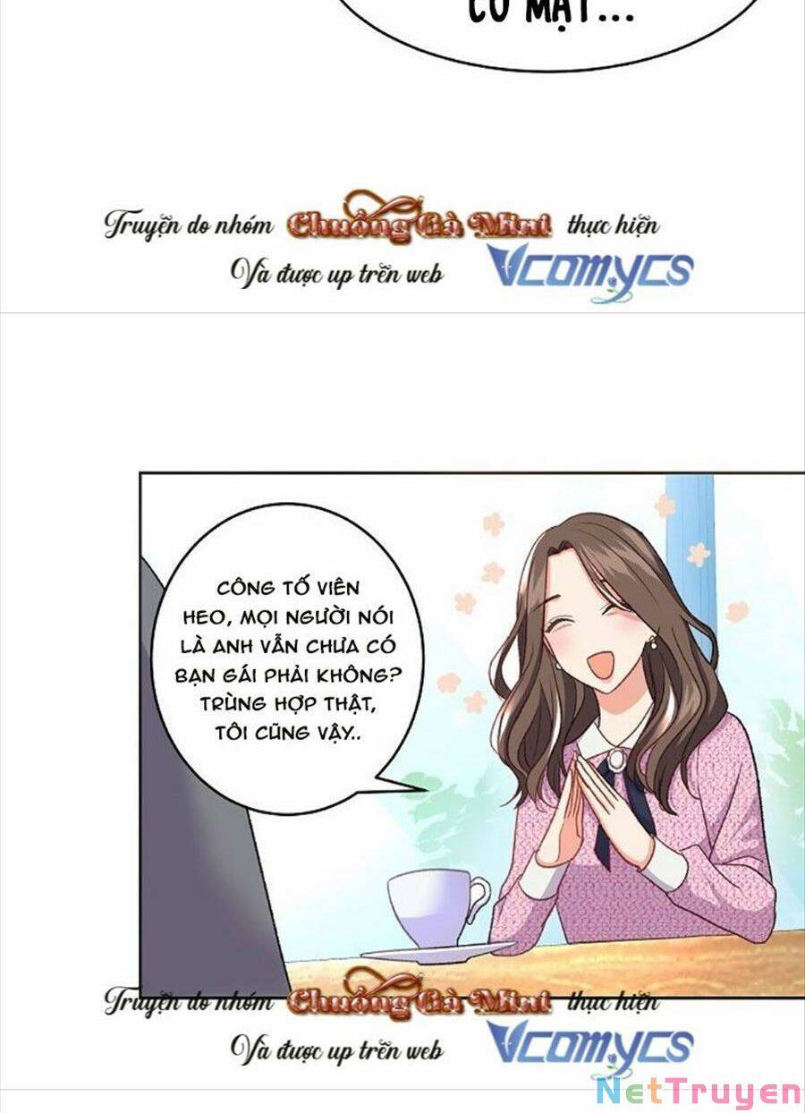 Tôi Trở Thành Con Gái Của Triệu Phú Chap 32 - Next Chap 33