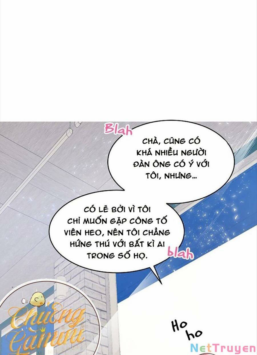 Tôi Trở Thành Con Gái Của Triệu Phú Chap 32 - Next Chap 33
