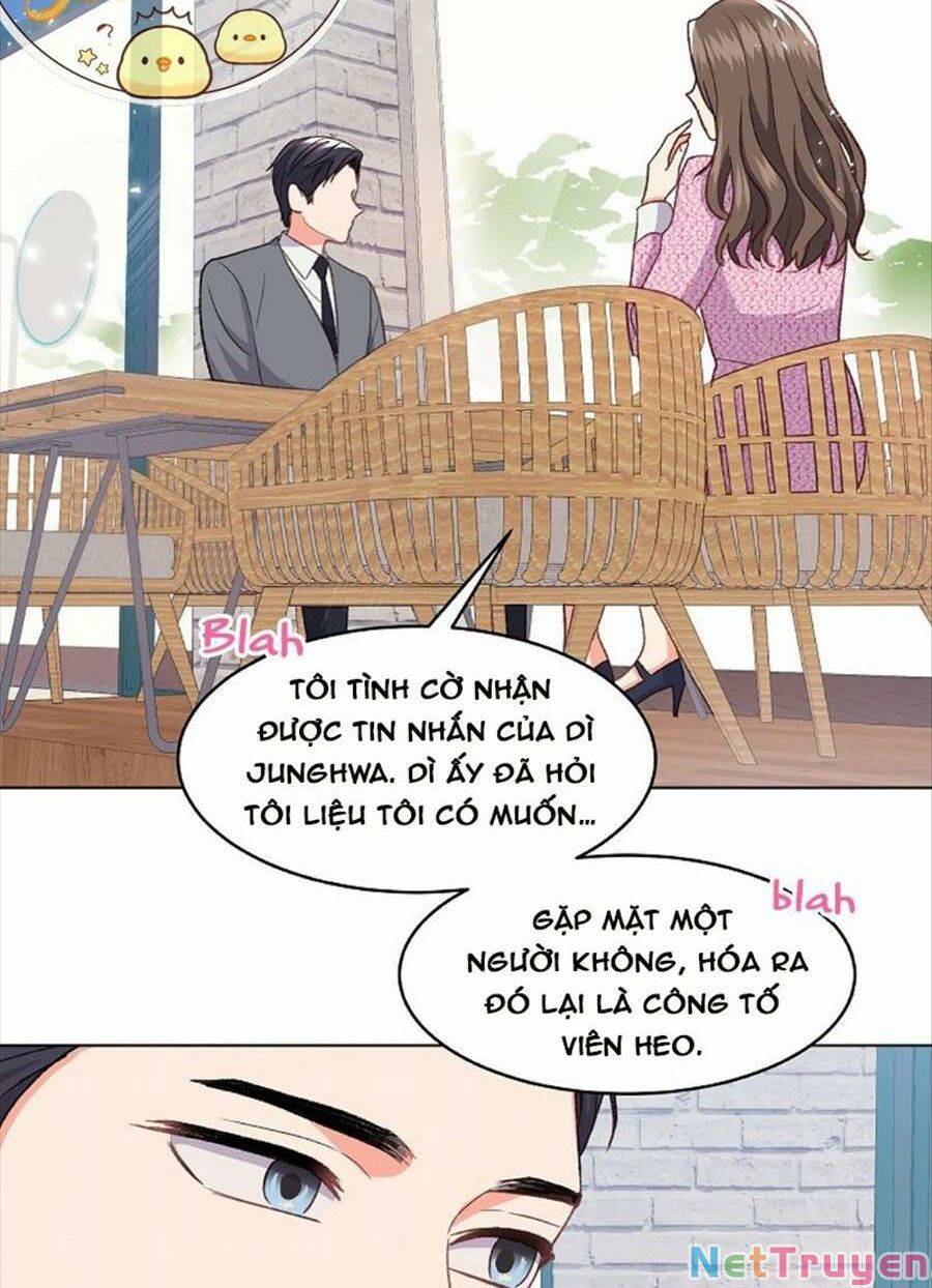 Tôi Trở Thành Con Gái Của Triệu Phú Chap 32 - Next Chap 33
