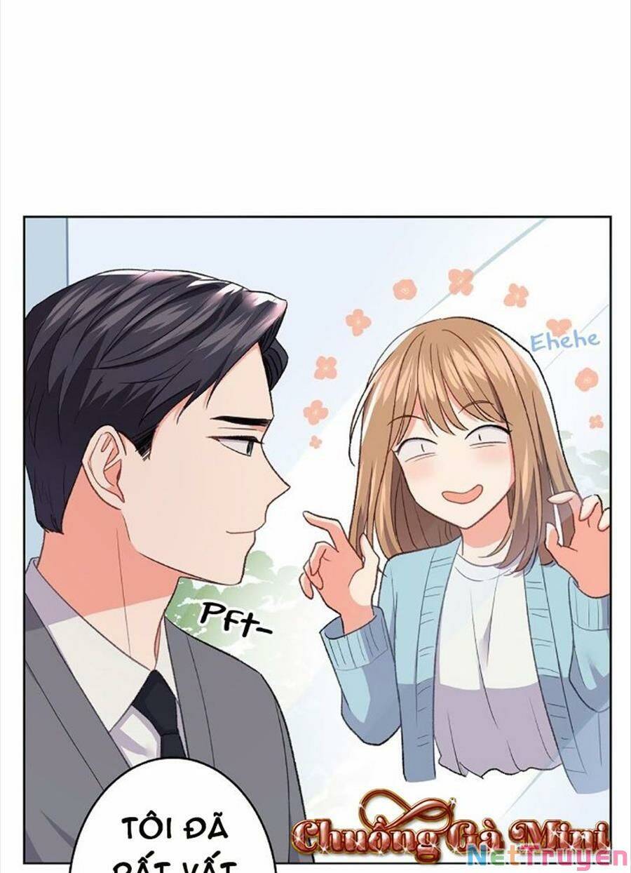 Tôi Trở Thành Con Gái Của Triệu Phú Chap 32 - Next Chap 33