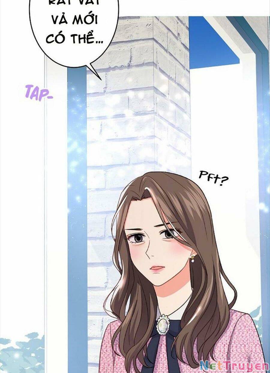 Tôi Trở Thành Con Gái Của Triệu Phú Chap 32 - Next Chap 33