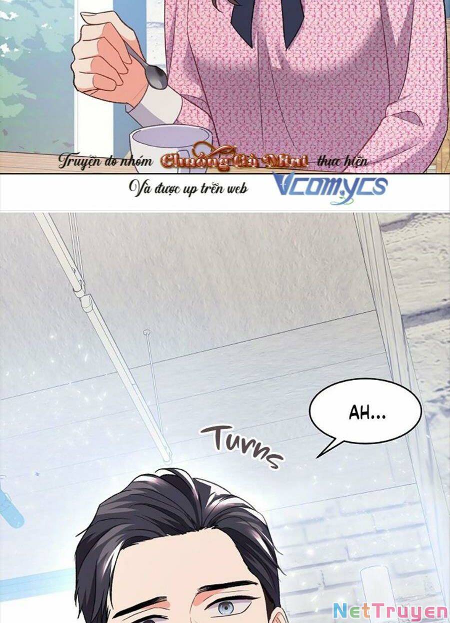 Tôi Trở Thành Con Gái Của Triệu Phú Chap 32 - Next Chap 33