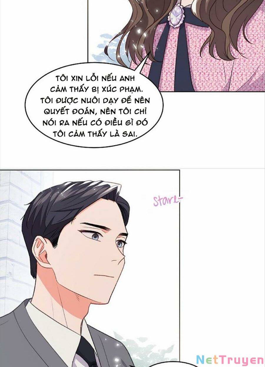 Tôi Trở Thành Con Gái Của Triệu Phú Chap 32 - Next Chap 33
