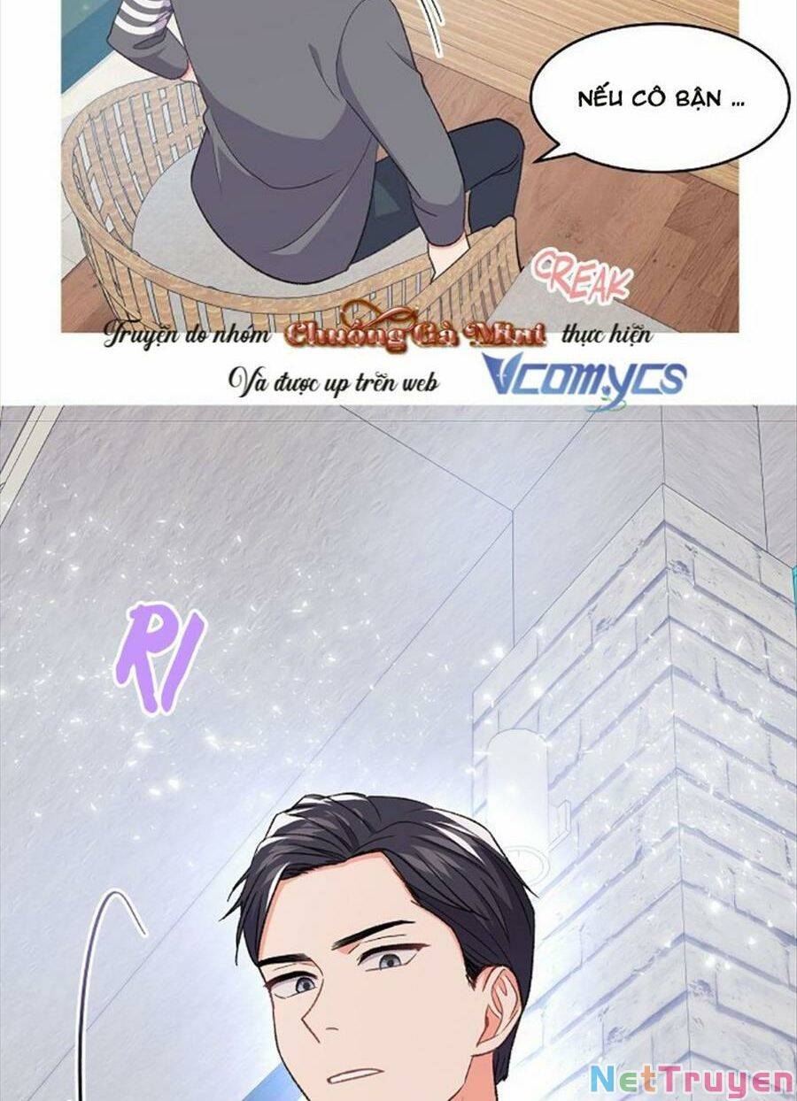 Tôi Trở Thành Con Gái Của Triệu Phú Chap 32 - Next Chap 33