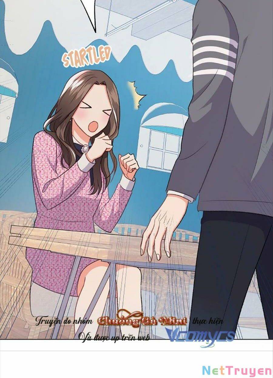 Tôi Trở Thành Con Gái Của Triệu Phú Chap 32 - Next Chap 33