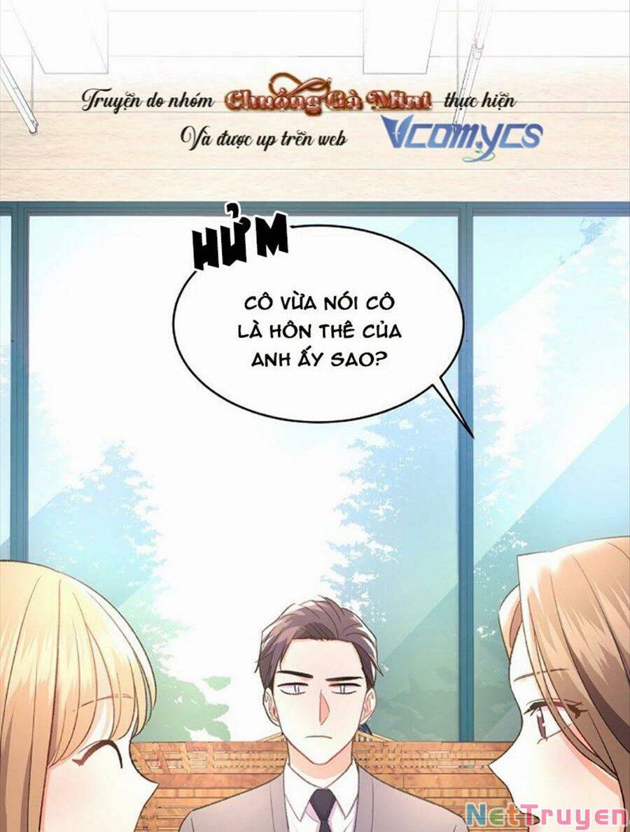 Tôi Trở Thành Con Gái Của Triệu Phú Chap 32 - Next Chap 33