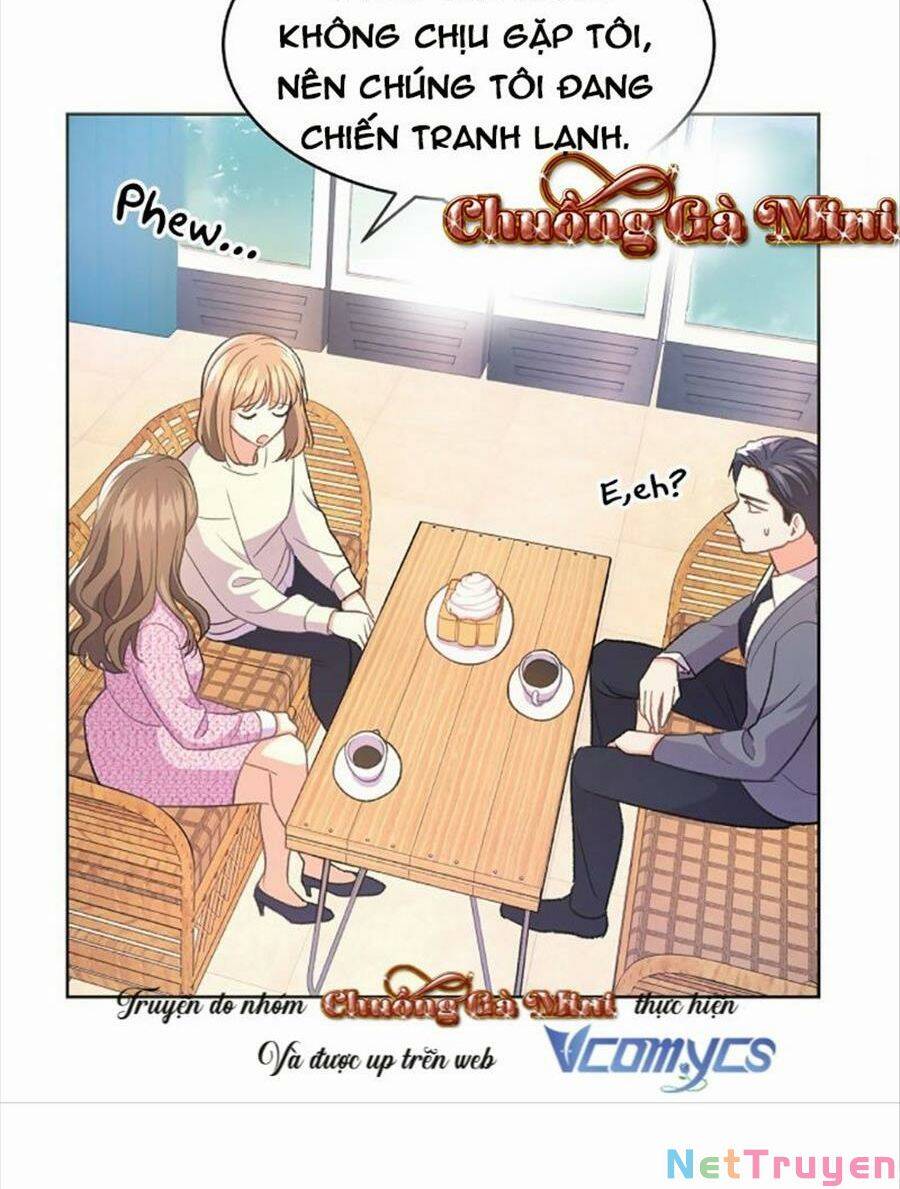 Tôi Trở Thành Con Gái Của Triệu Phú Chap 32 - Next Chap 33