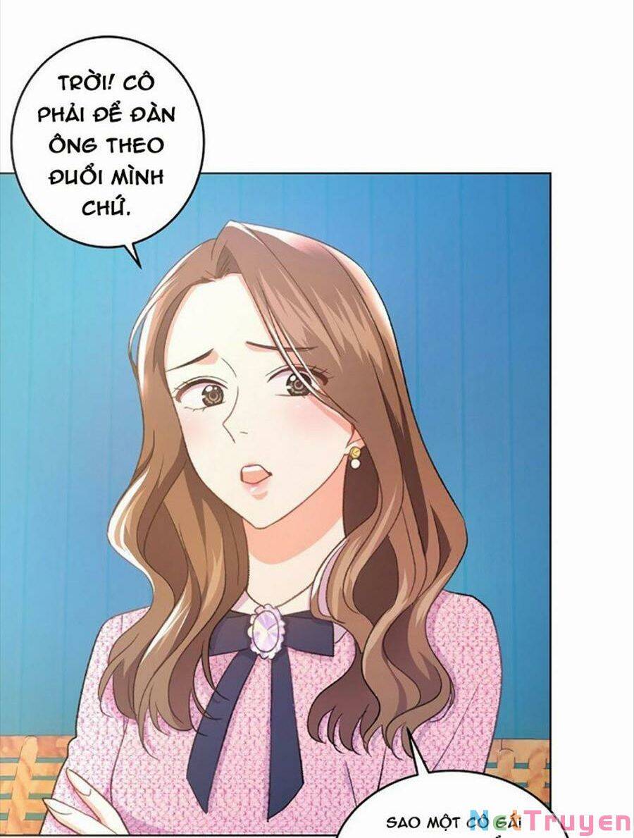 Tôi Trở Thành Con Gái Của Triệu Phú Chap 32 - Next Chap 33