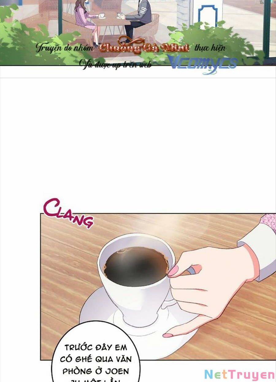Tôi Trở Thành Con Gái Của Triệu Phú Chap 32 - Next Chap 33