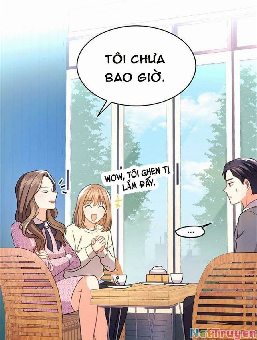 Tôi Trở Thành Con Gái Của Triệu Phú Chap 32 - Next Chap 33