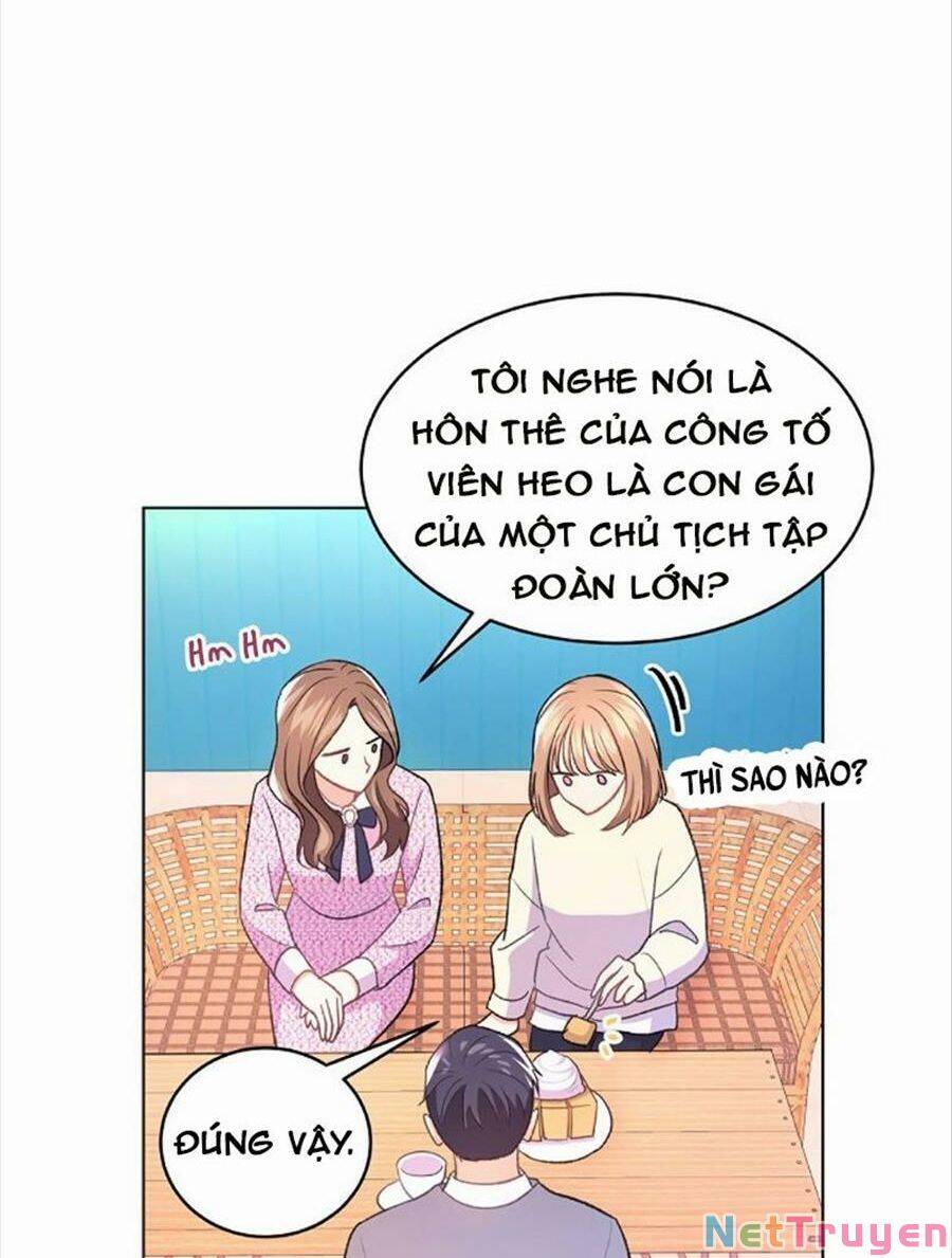 Tôi Trở Thành Con Gái Của Triệu Phú Chap 32 - Next Chap 33