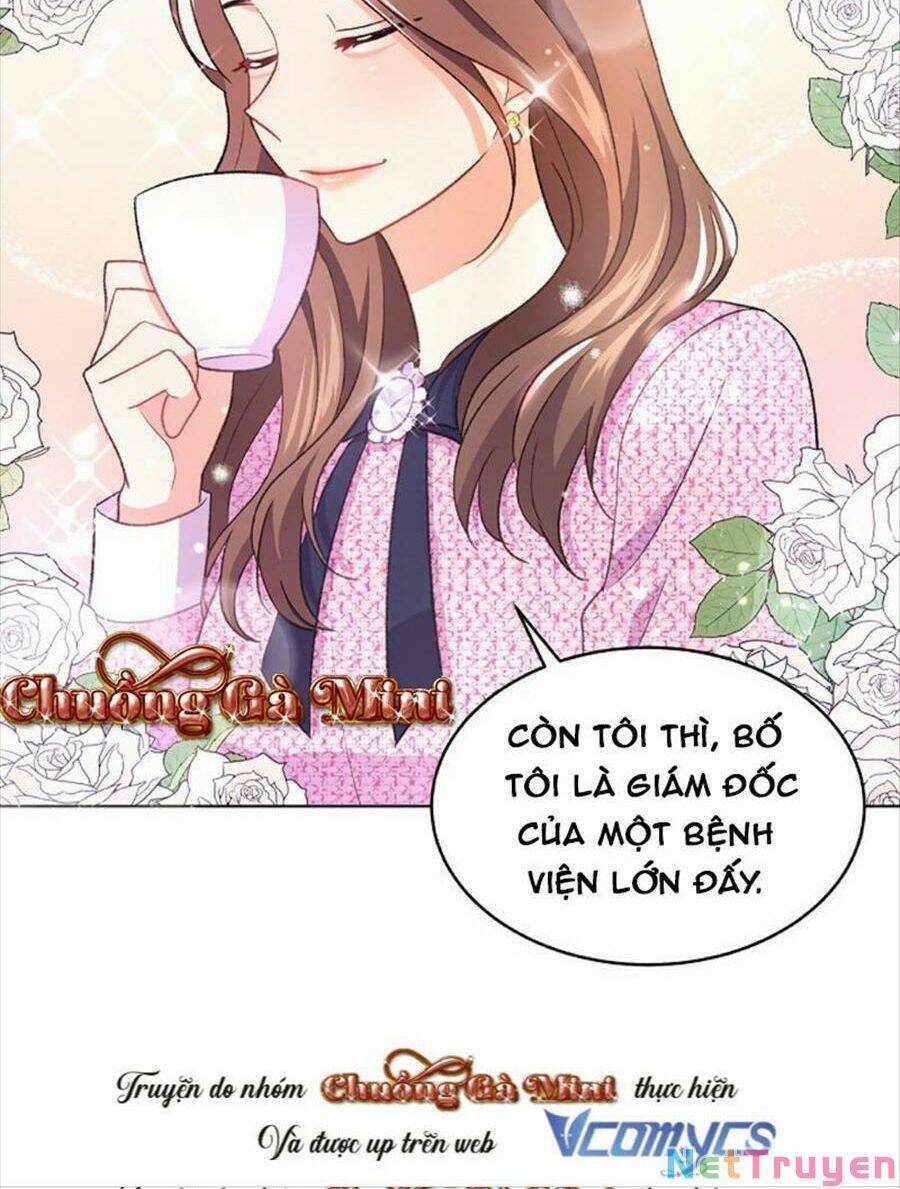 Tôi Trở Thành Con Gái Của Triệu Phú Chap 32 - Next Chap 33