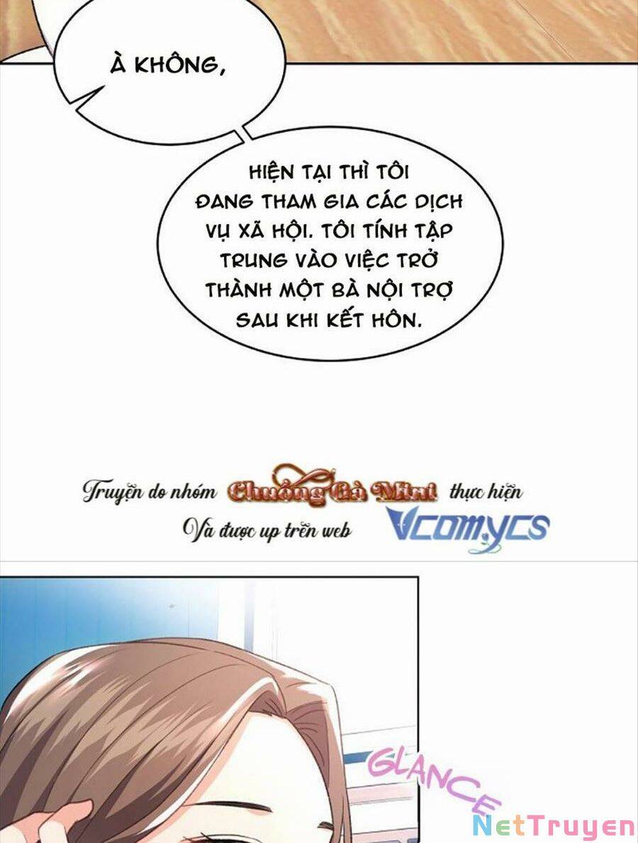 Tôi Trở Thành Con Gái Của Triệu Phú Chap 32 - Next Chap 33