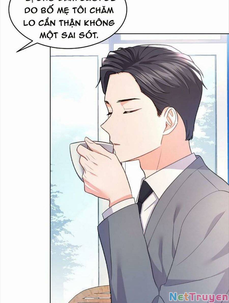 Tôi Trở Thành Con Gái Của Triệu Phú Chap 32 - Next Chap 33