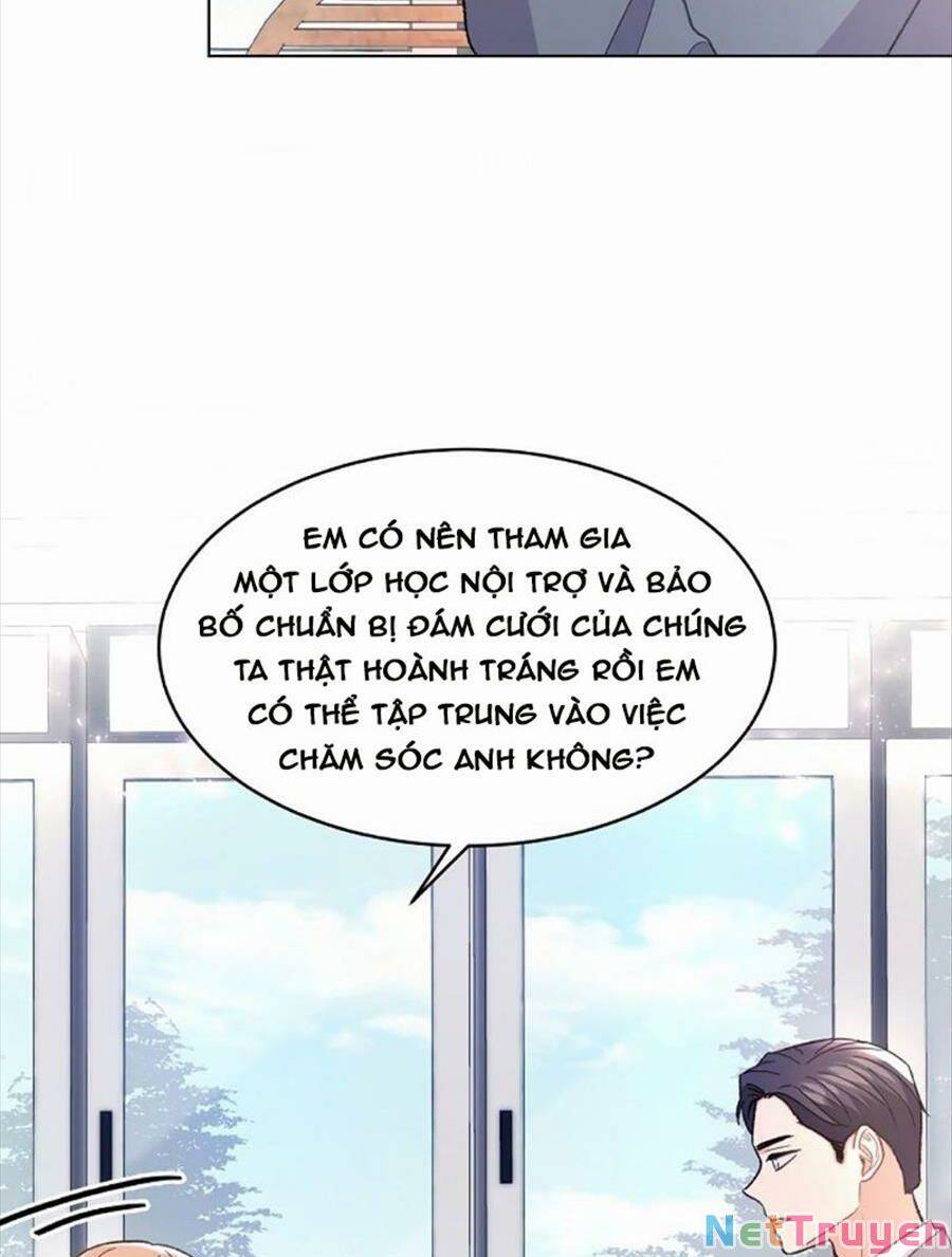 Tôi Trở Thành Con Gái Của Triệu Phú Chap 32 - Next Chap 33