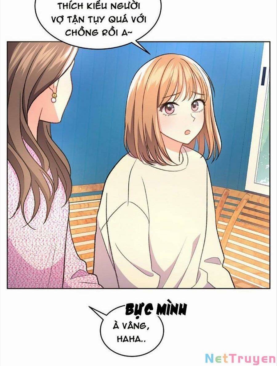 Tôi Trở Thành Con Gái Của Triệu Phú Chap 32 - Next Chap 33