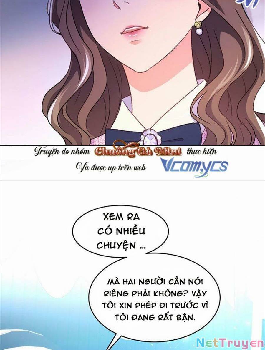 Tôi Trở Thành Con Gái Của Triệu Phú Chap 32 - Next Chap 33