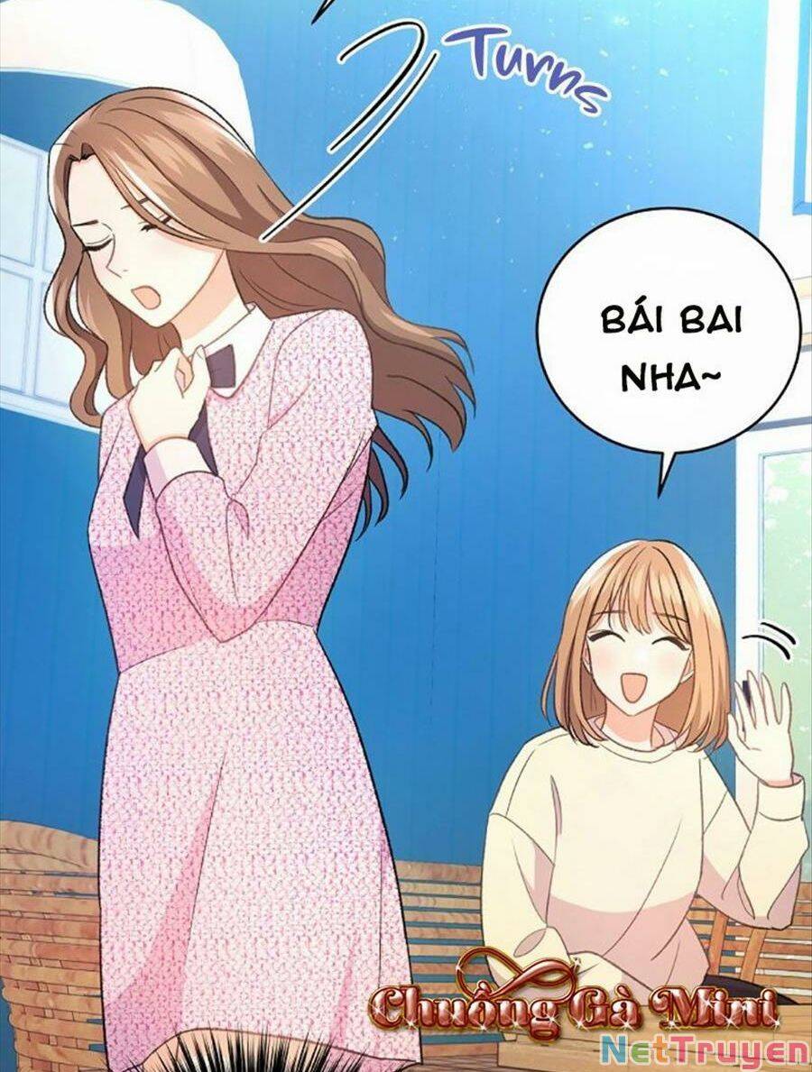 Tôi Trở Thành Con Gái Của Triệu Phú Chap 32 - Next Chap 33