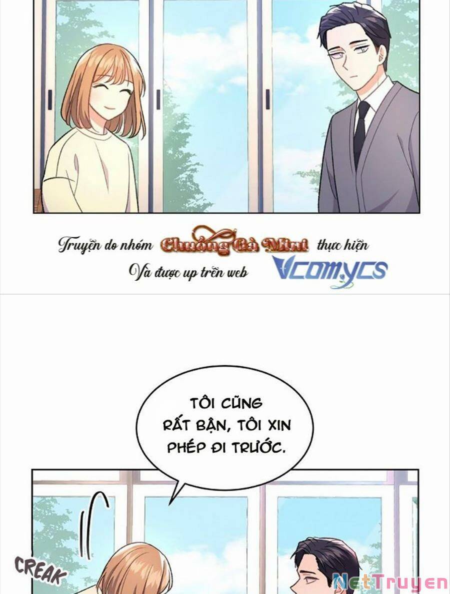 Tôi Trở Thành Con Gái Của Triệu Phú Chap 32 - Next Chap 33