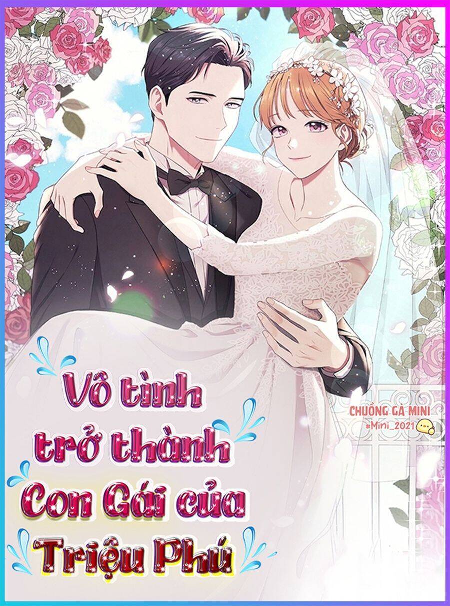 Tôi Trở Thành Con Gái Của Triệu Phú Chap 33 - Next Chap 34