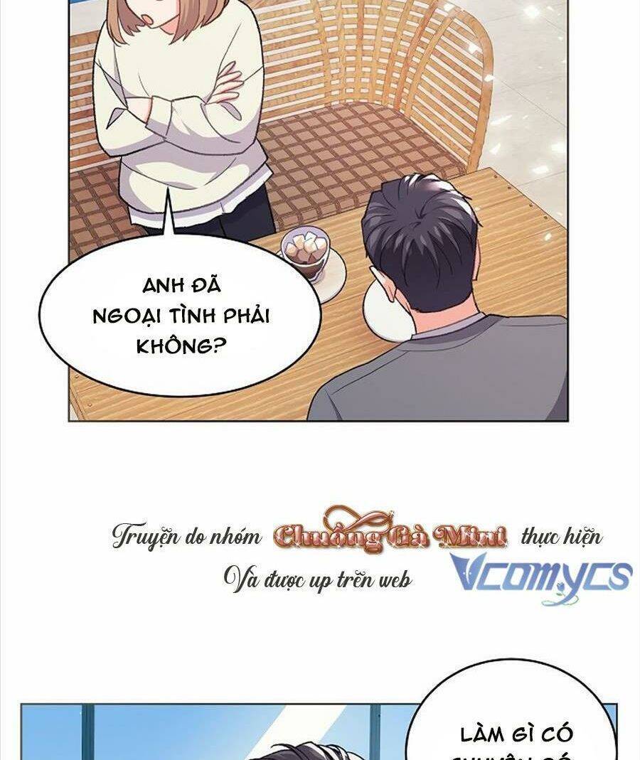 Tôi Trở Thành Con Gái Của Triệu Phú Chap 33 - Next Chap 34