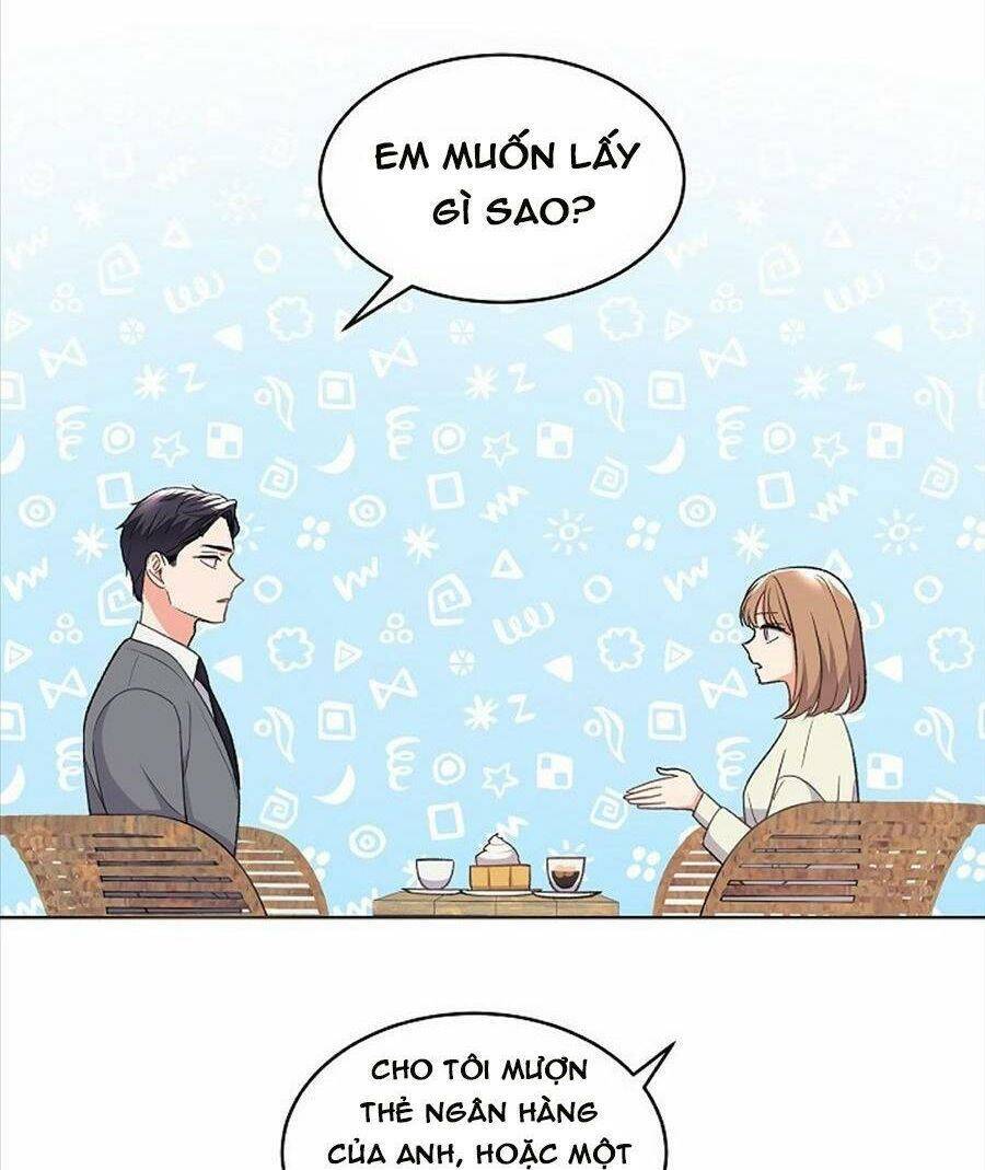 Tôi Trở Thành Con Gái Của Triệu Phú Chap 33 - Next Chap 34