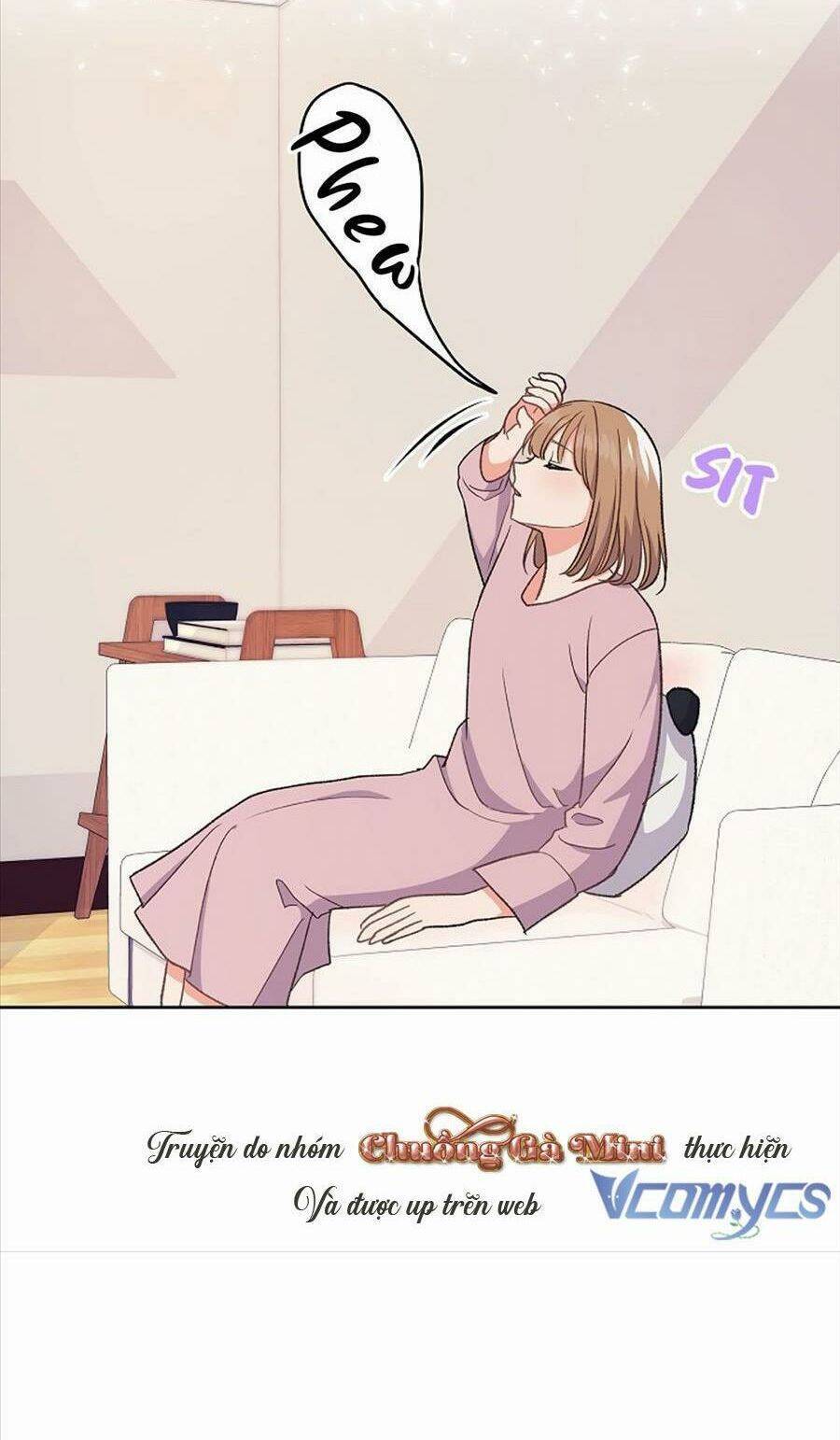Tôi Trở Thành Con Gái Của Triệu Phú Chap 33 - Next Chap 34