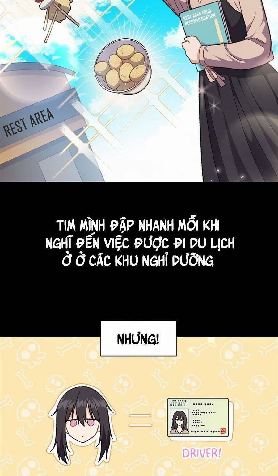 Tôi Trở Thành Con Gái Của Triệu Phú Chap 33 - Next Chap 34