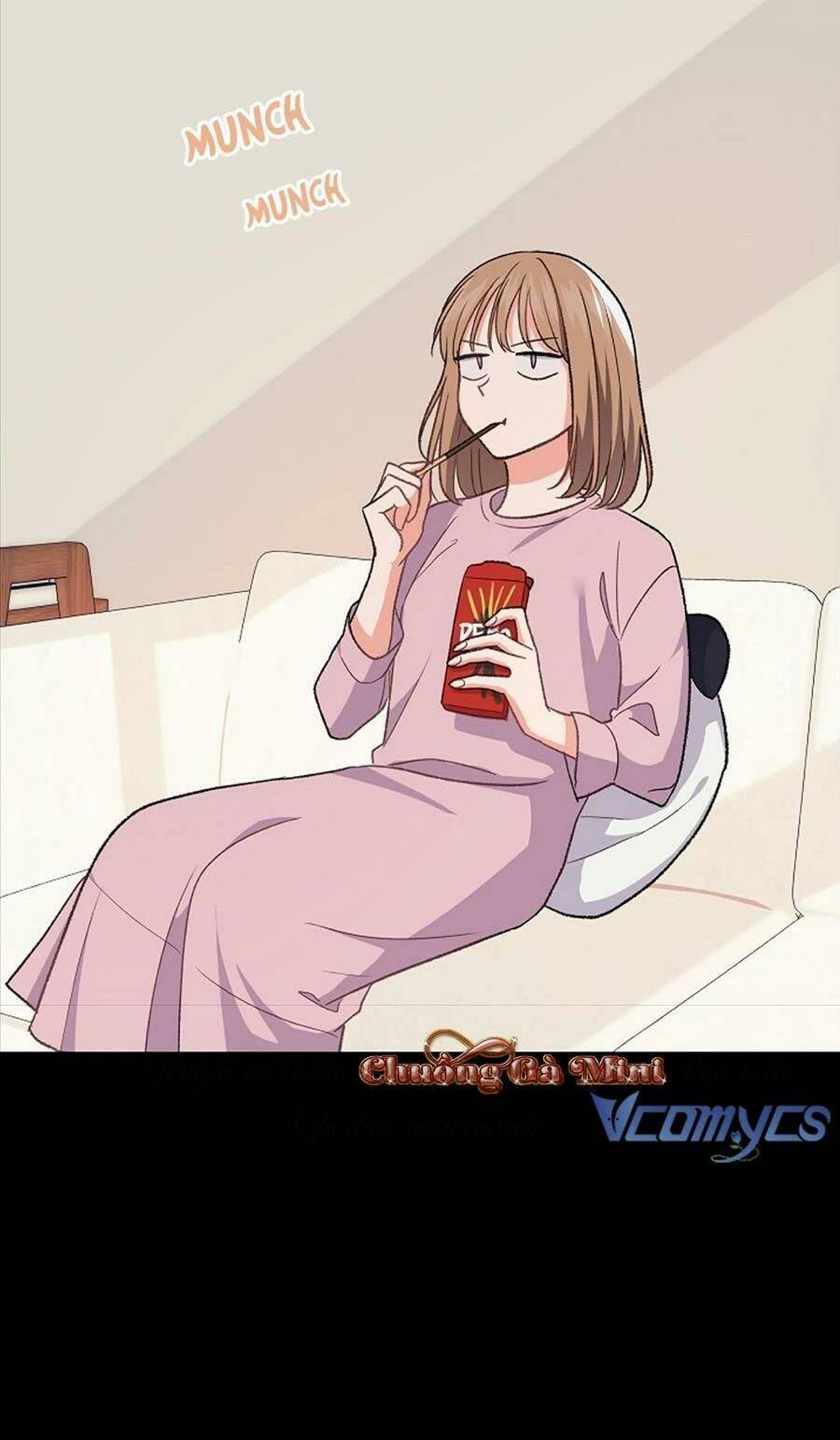 Tôi Trở Thành Con Gái Của Triệu Phú Chap 33 - Next Chap 34