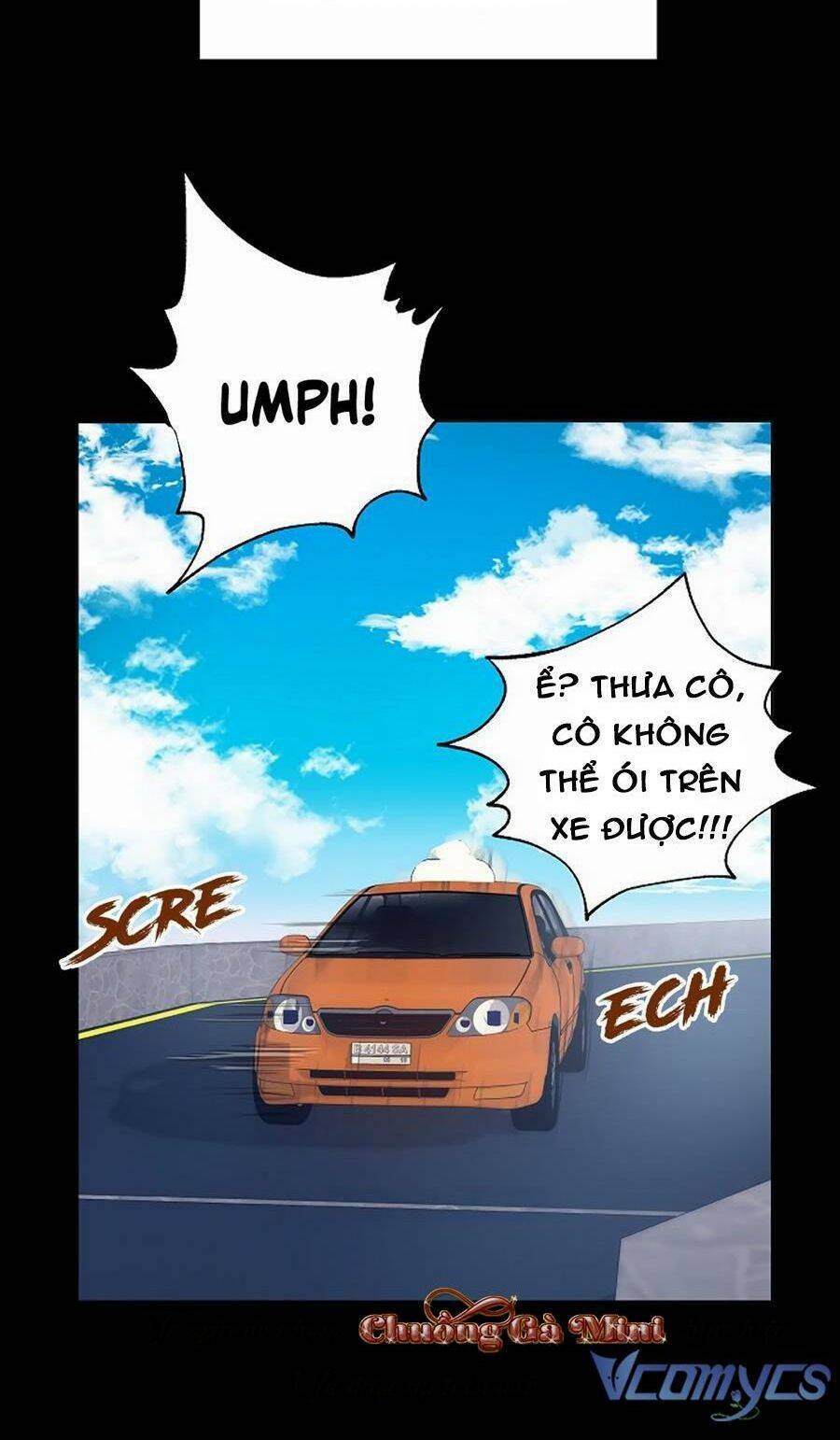 Tôi Trở Thành Con Gái Của Triệu Phú Chap 33 - Next Chap 34