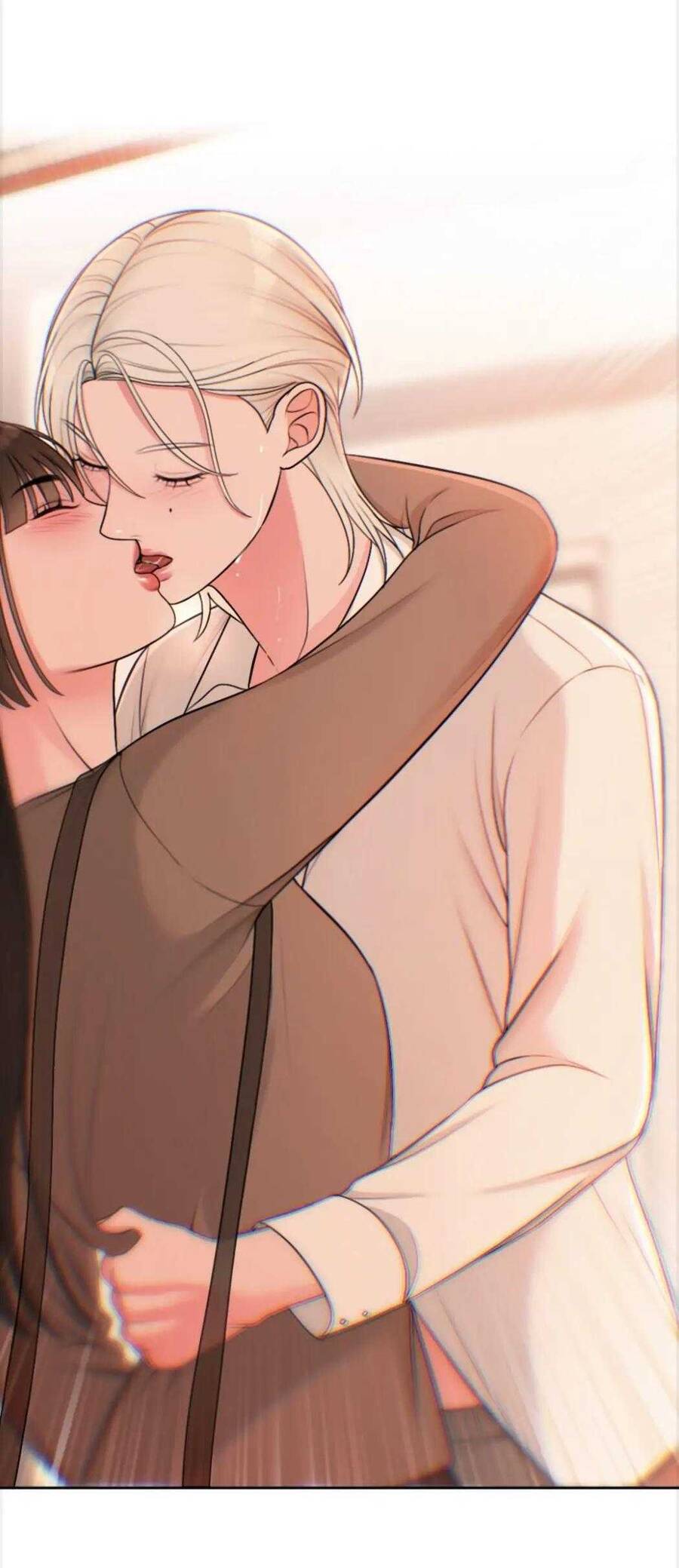 Tôi Trở Thành Con Gái Của Triệu Phú Chap 34 - Next Chap 35