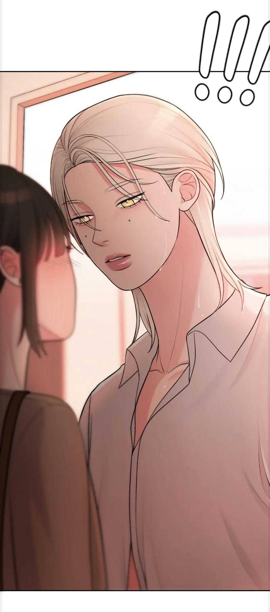 Tôi Trở Thành Con Gái Của Triệu Phú Chap 34 - Next Chap 35
