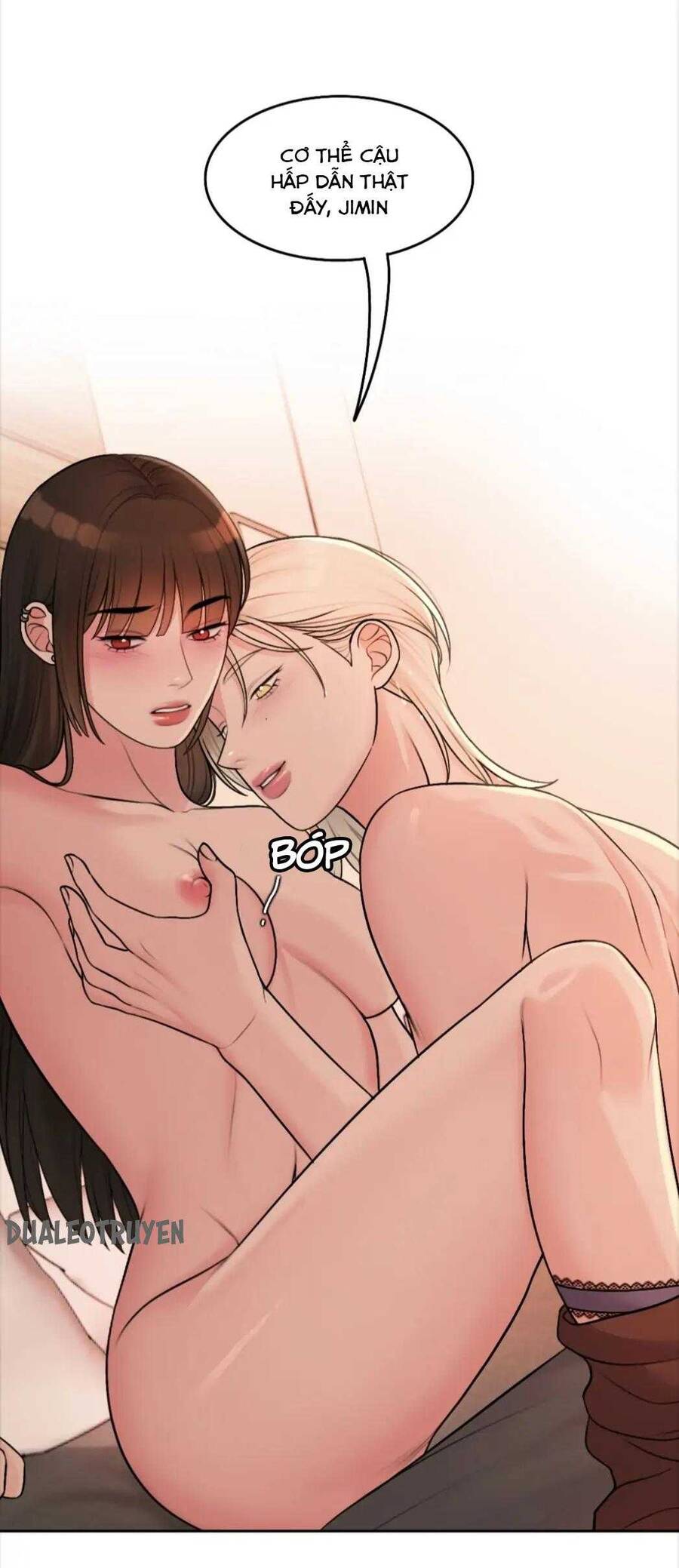 Tôi Trở Thành Con Gái Của Triệu Phú Chap 35 - Next Chap 36