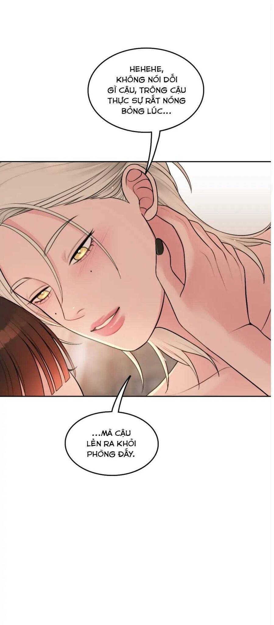 Tôi Trở Thành Con Gái Của Triệu Phú Chap 35 - Next Chap 36