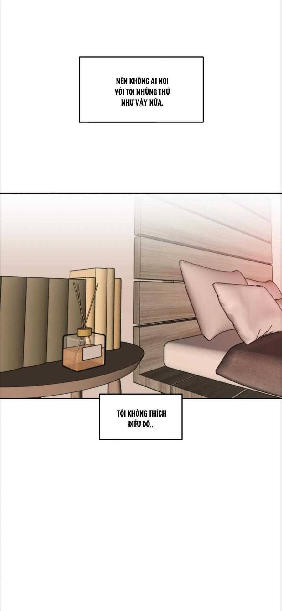 Tôi Trở Thành Con Gái Của Triệu Phú Chap 35 - Next Chap 36