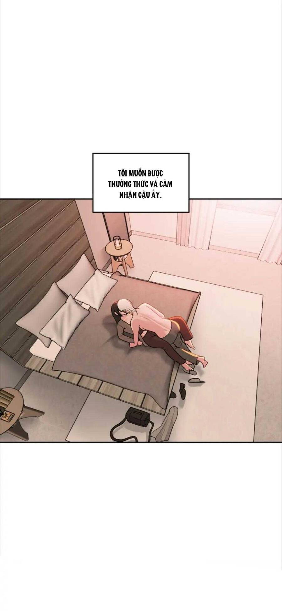 Tôi Trở Thành Con Gái Của Triệu Phú Chap 35 - Next Chap 36