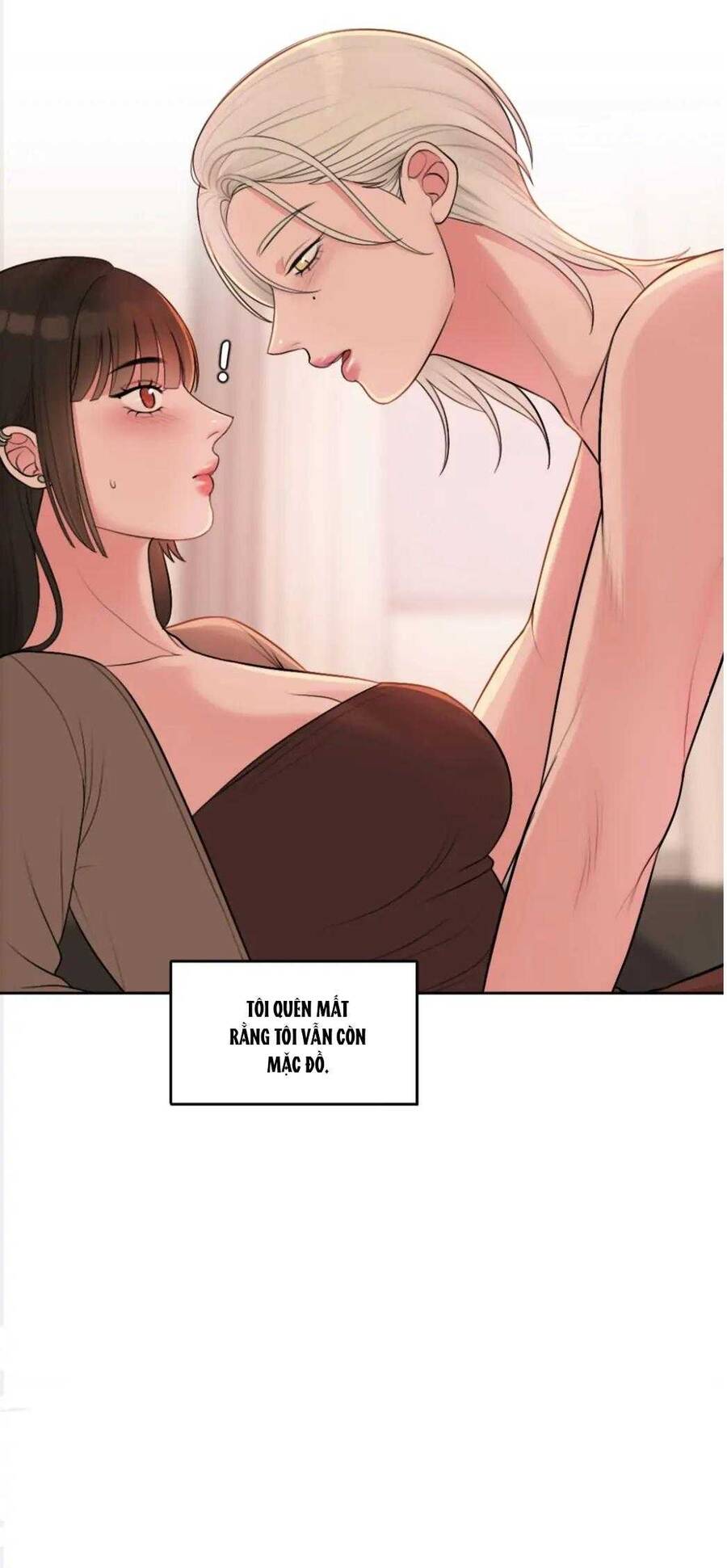 Tôi Trở Thành Con Gái Của Triệu Phú Chap 35 - Next Chap 36