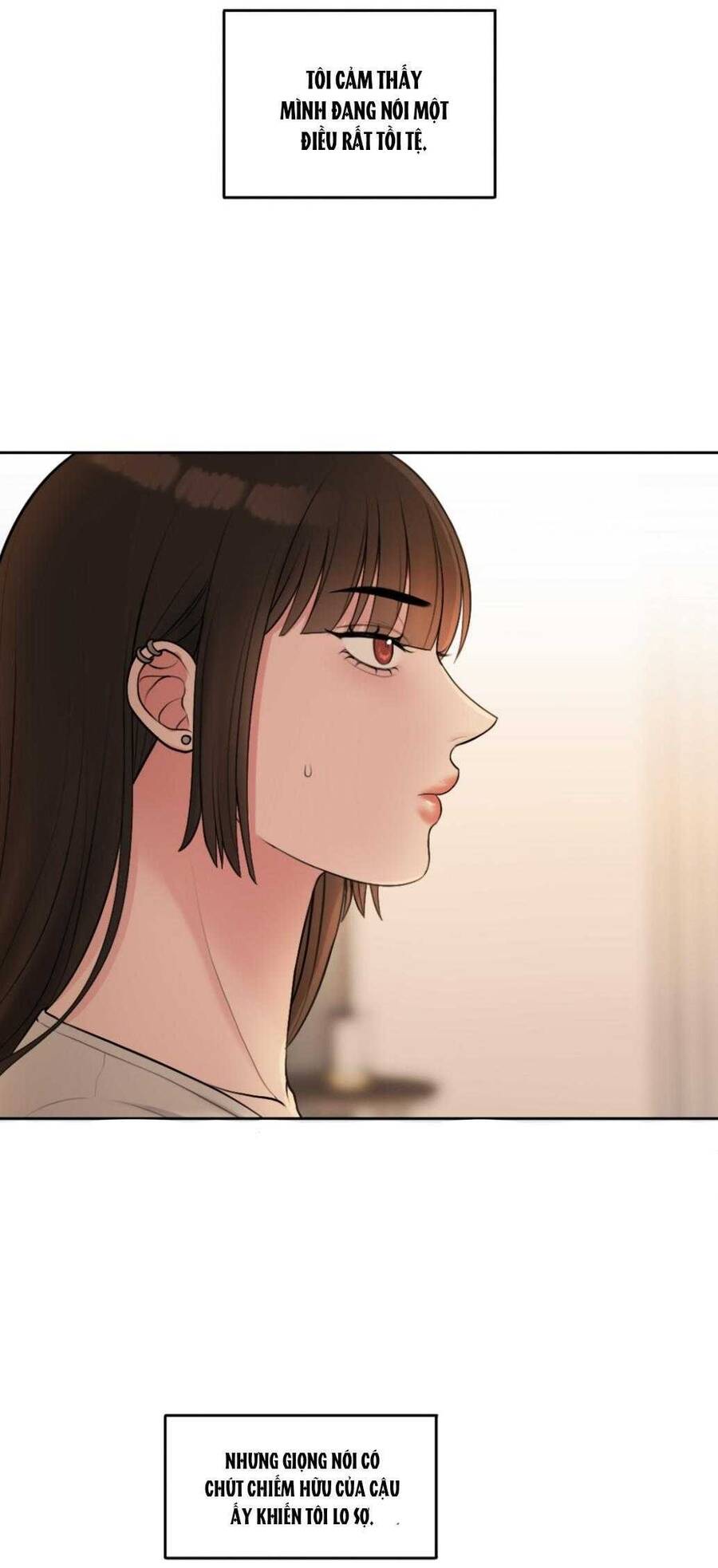 Tôi Trở Thành Con Gái Của Triệu Phú Chap 36 - Next Chap 37