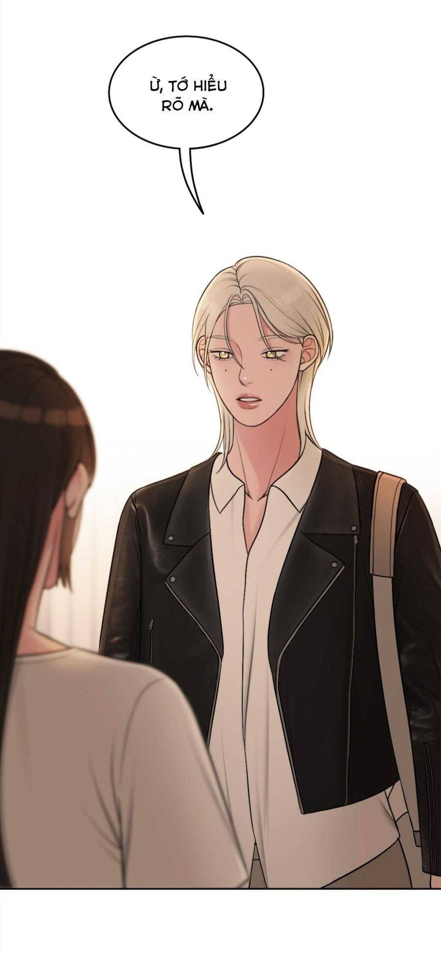 Tôi Trở Thành Con Gái Của Triệu Phú Chap 36 - Next Chap 37