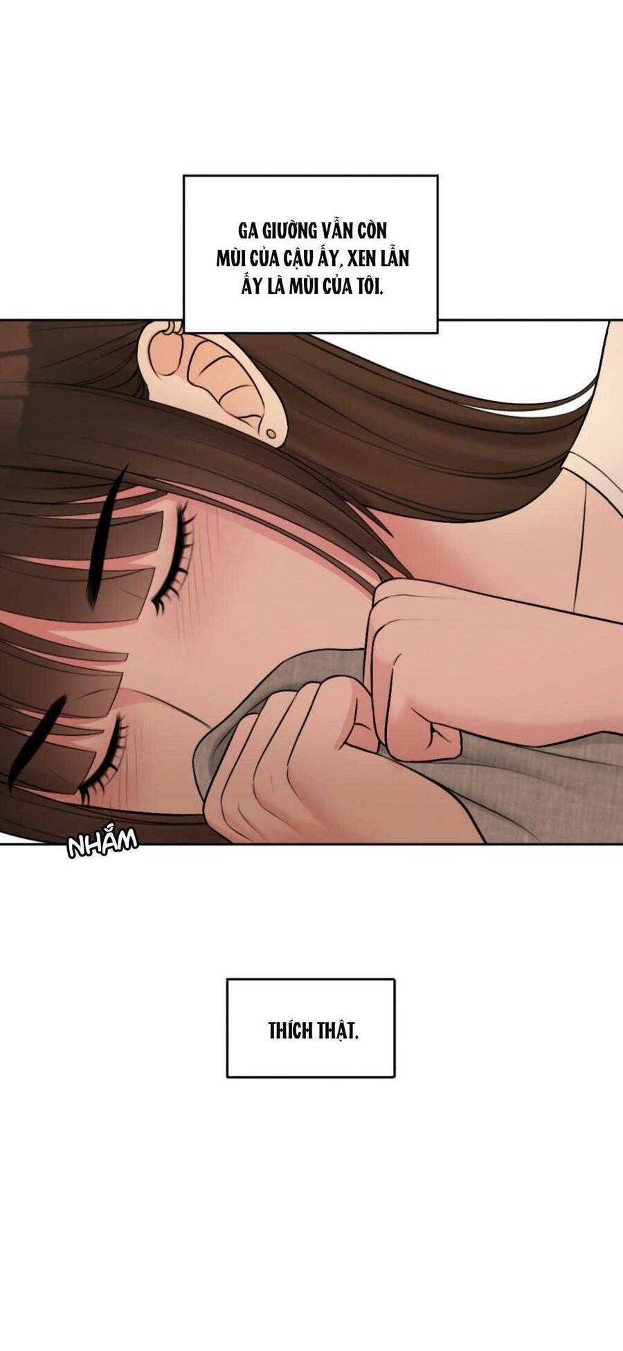 Tôi Trở Thành Con Gái Của Triệu Phú Chap 36 - Next Chap 37